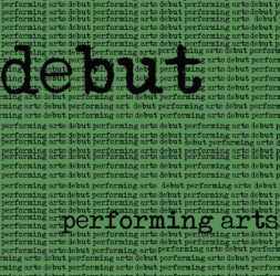 Debut Performing Arts